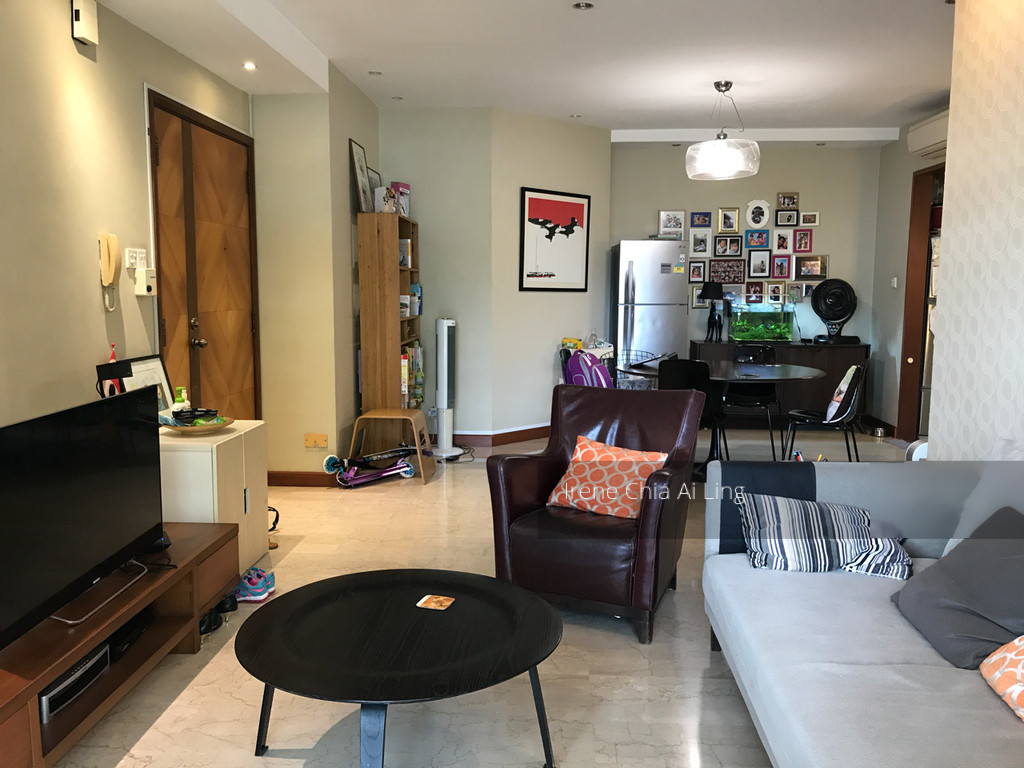 Casafina (D16), Condominium #152020082